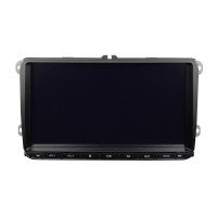 Штатна магнітола Teyes CC3 4+64 Gb (9") Universal VW